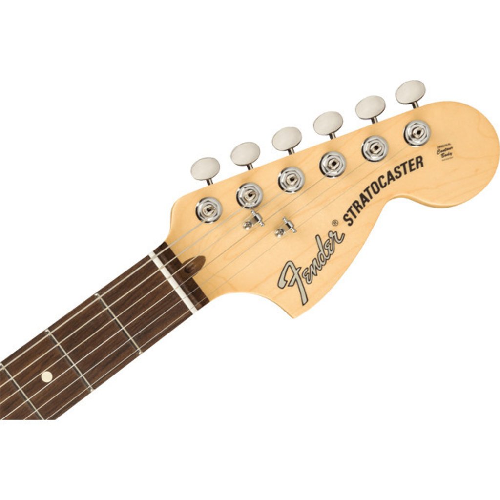 Fender Fender American Performer Stratocaster RW - Arctic White