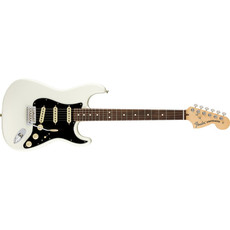 Fender Fender American Performer Stratocaster RW - Arctic White