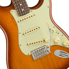 Fender Fender American Performer Stratocaster RW - Honey Burst