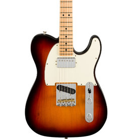 Fender Fender American Performer Telecaster Hum MN - 3-Tone Sunburst