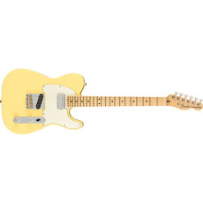 Fender Fender American Performer Telecaster Hum MN - Vintage White