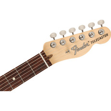 Fender Fender American Performer Telecaster Hum RW - Aubergine