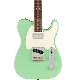 Fender Fender American Performer Telecaster Hum RW - Satin Surf Green