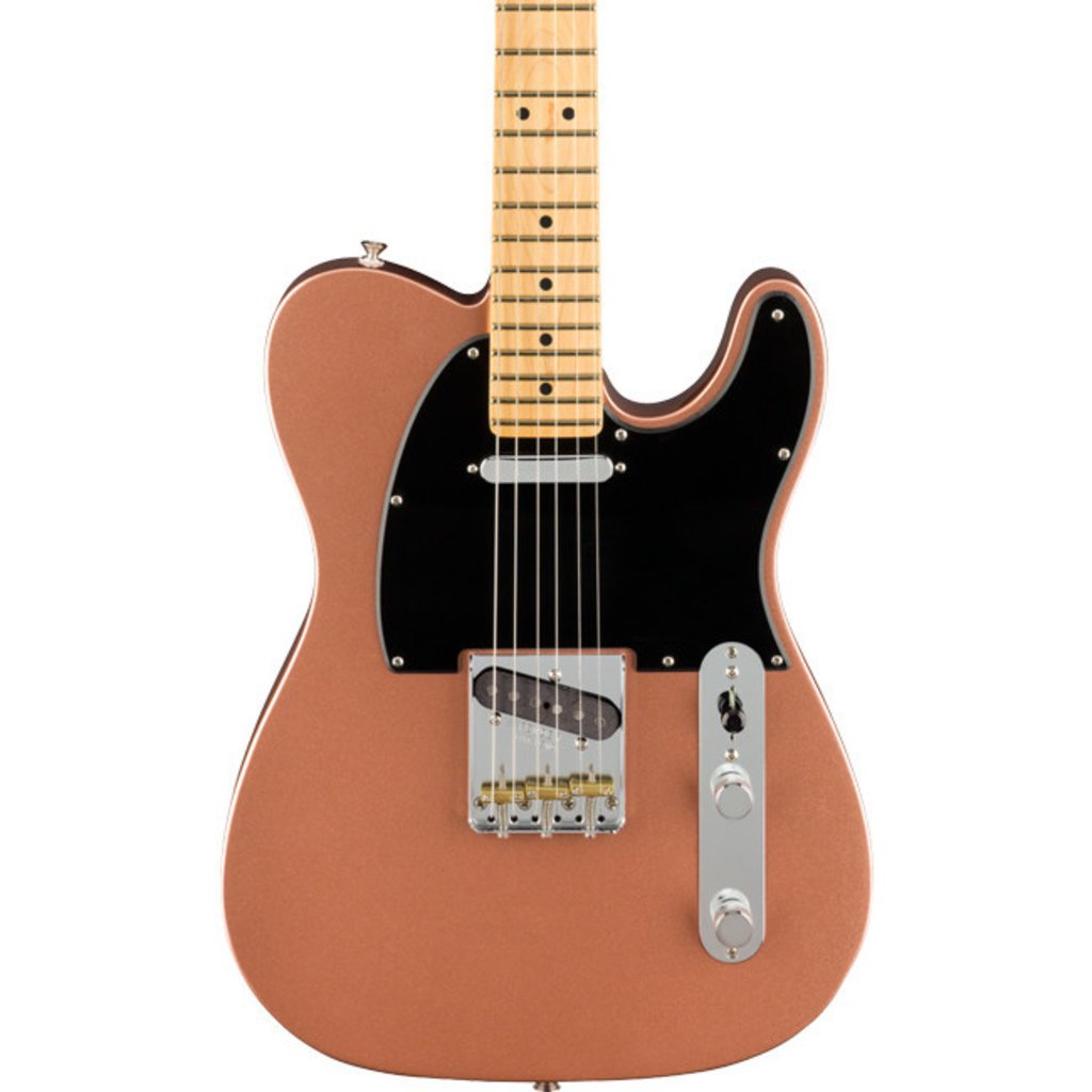 Fender Fender American Performer Telecaster MN - Penny