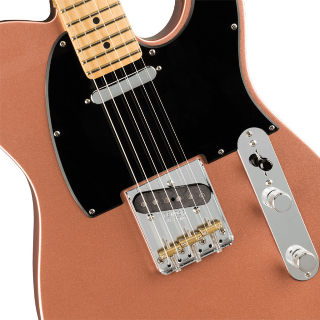 Fender Fender American Performer Telecaster MN - Penny