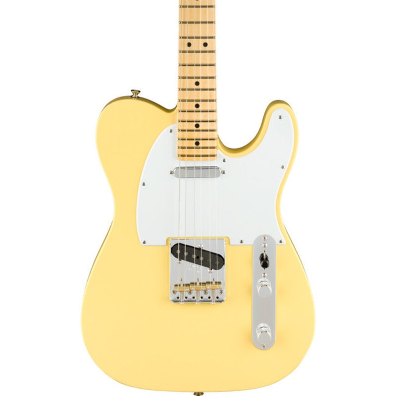 Fender Fender American Performer Telecaster MN - Vintage White