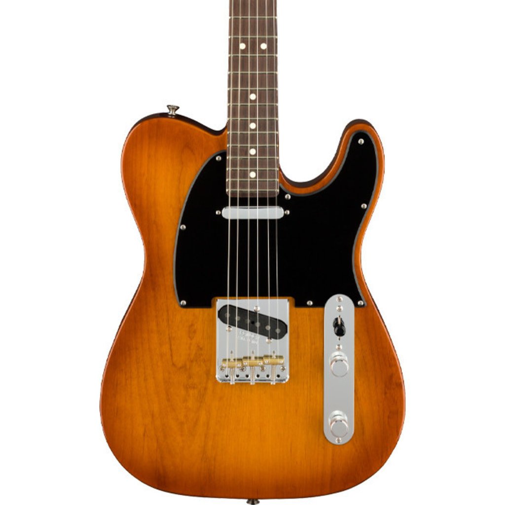 Fender American Performer Telecaster RW - Honey Burst - KAOS Music