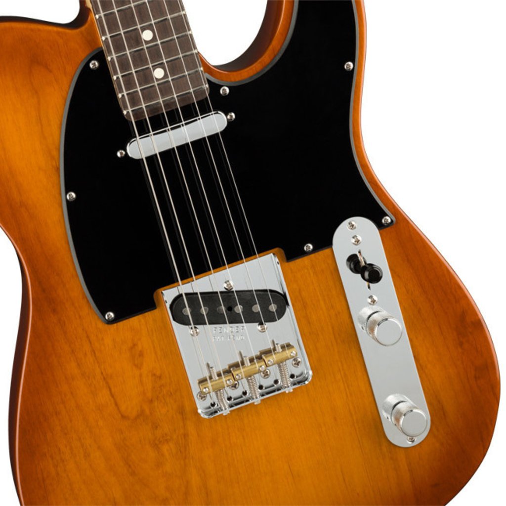 Fender Fender American Performer Telecaster RW - Honey Burst