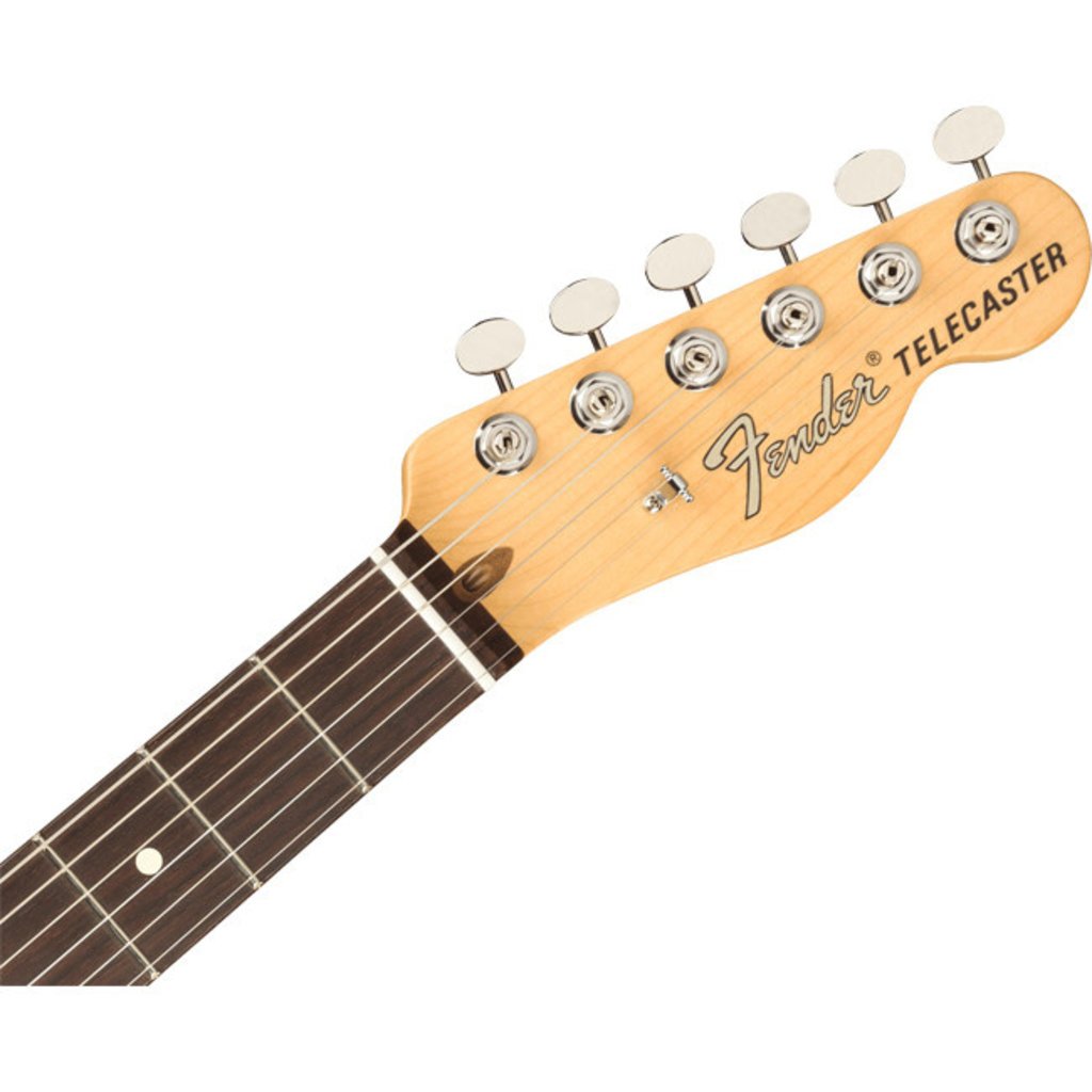 Fender Fender American Performer Telecaster RW - Honey Burst