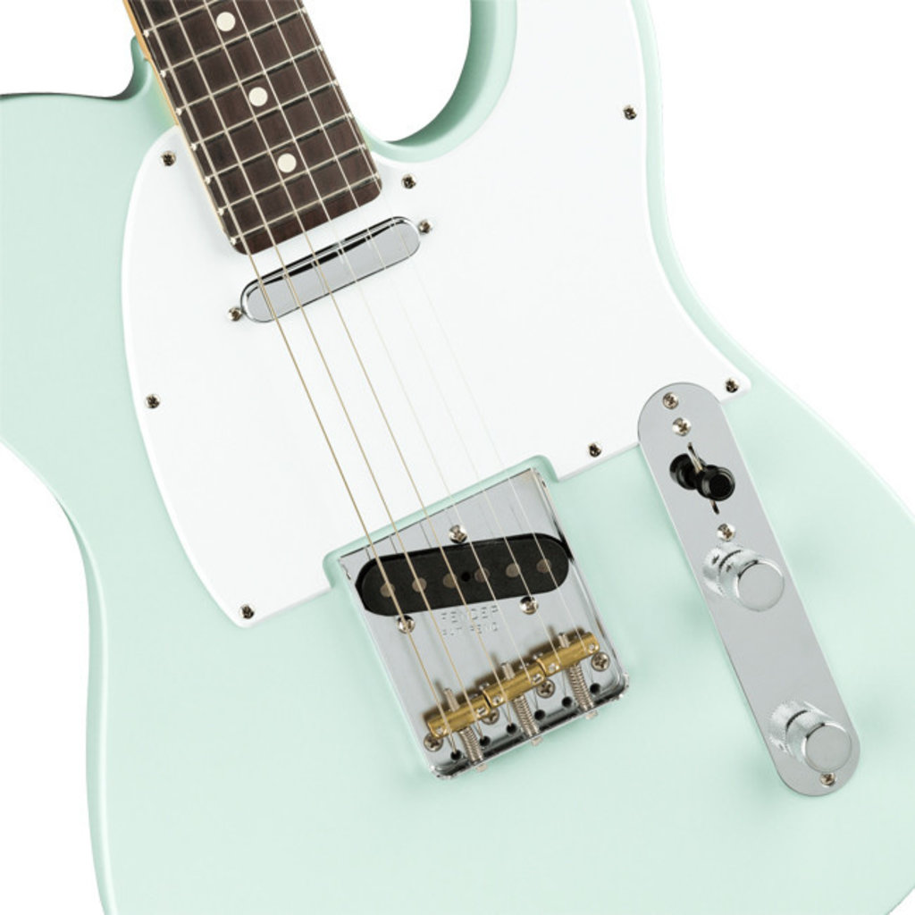 Fender Fender American Performer Telecaster RW - Satin Sonic Blue