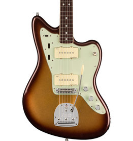Fender Fender American Ultra Jazzmaster RW Mocha Burst