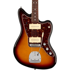 Fender Fender American Ultra Jazzmaster RW - Ultraburst