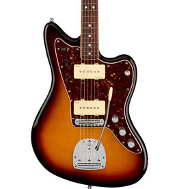 Fender Fender American Ultra Jazzmaster RW - Ultraburst