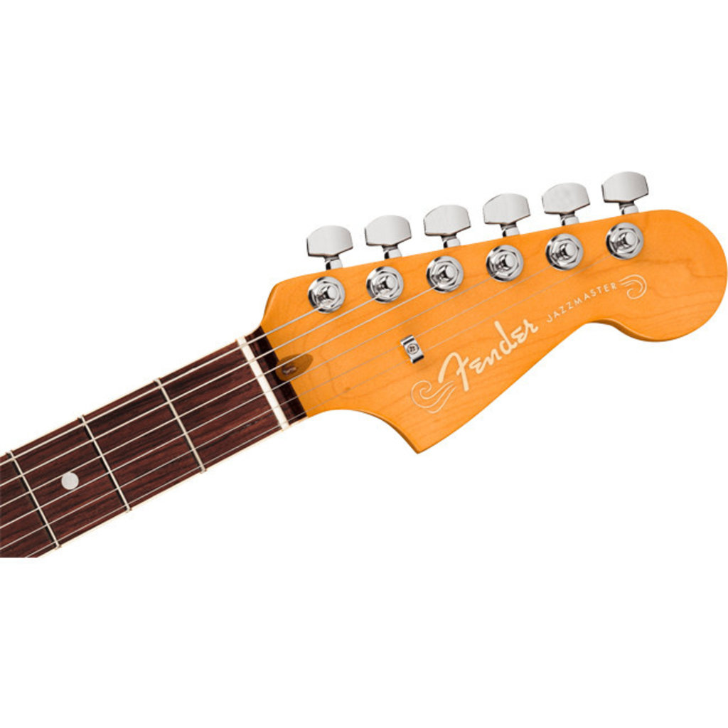 Fender Fender American Ultra Jazzmaster RW - Ultraburst