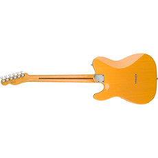 Fender Fender American Ultra Tele MN - Butterscotch Blonde