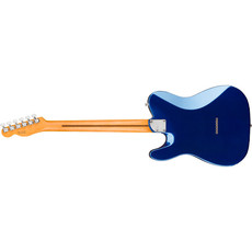 Fender Fender American Ultra Tele MN - Cobra Blue