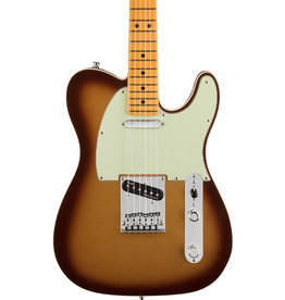 Fender Fender American Ultra Tele MN - Mocha Burst
