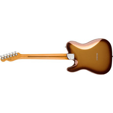 Fender Fender American Ultra Tele MN - Mocha Burst