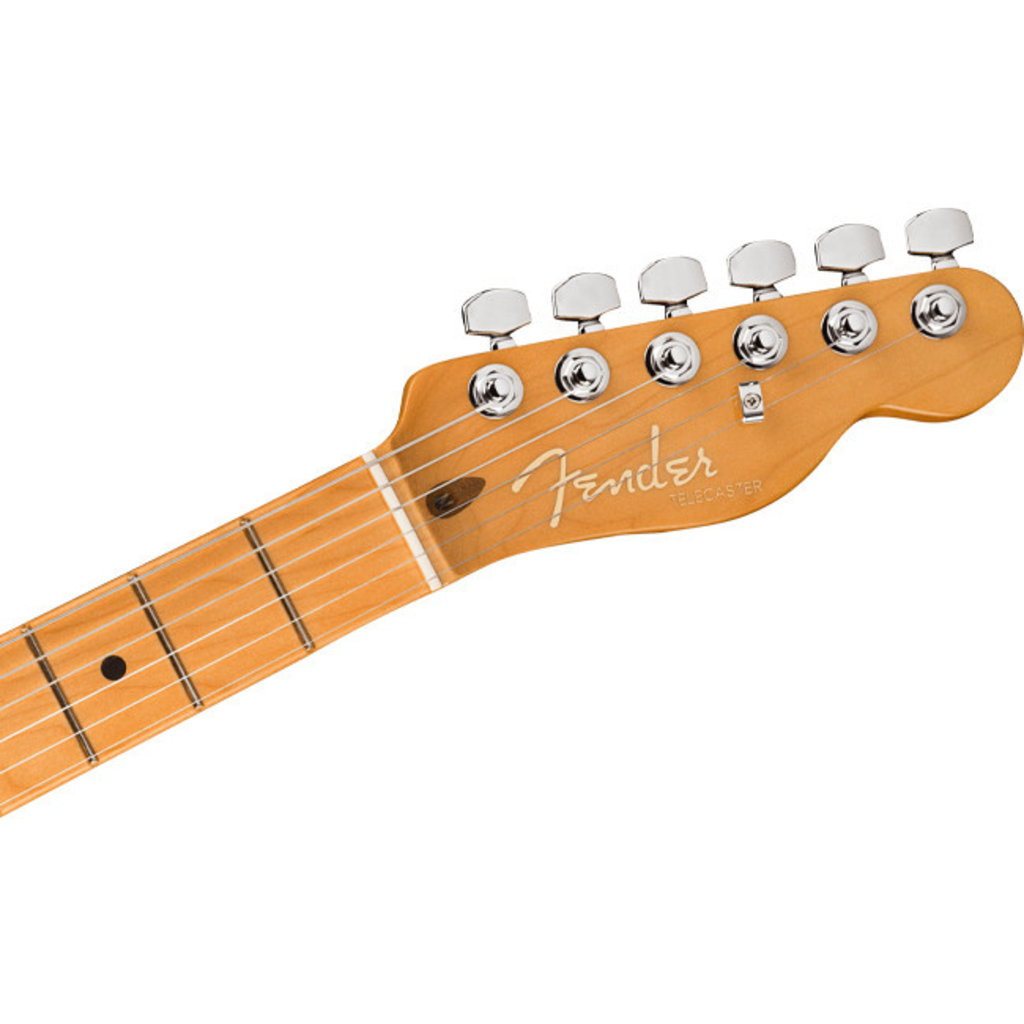 Fender Fender American Ultra Tele MN - Ultraburst