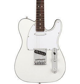 Fender Fender American Ultra Tele RW - Arctic Pearl
