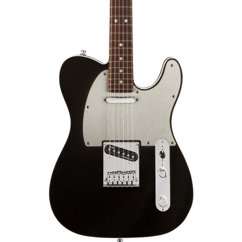 Fender Fender American Ultra Tele RW - Texas Tea