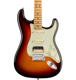 Fender Fender American Ultra Stratocaster HSS MN - Ultra-Burst