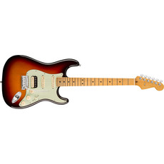 Fender Fender American Ultra Stratocaster HSS MN - Ultra-Burst