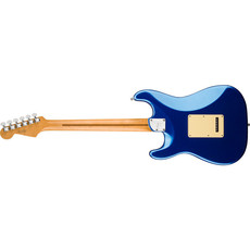 Fender Fender American Ultra Stratocaster MN - Cobra Blue