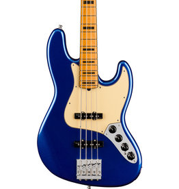 Fender Fender American Ultra Jazz Bass MN - Cobra Blue