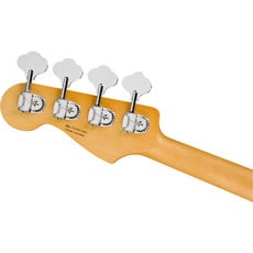 Fender Fender American Ultra Jazz Bass RW - Arctic Pearl