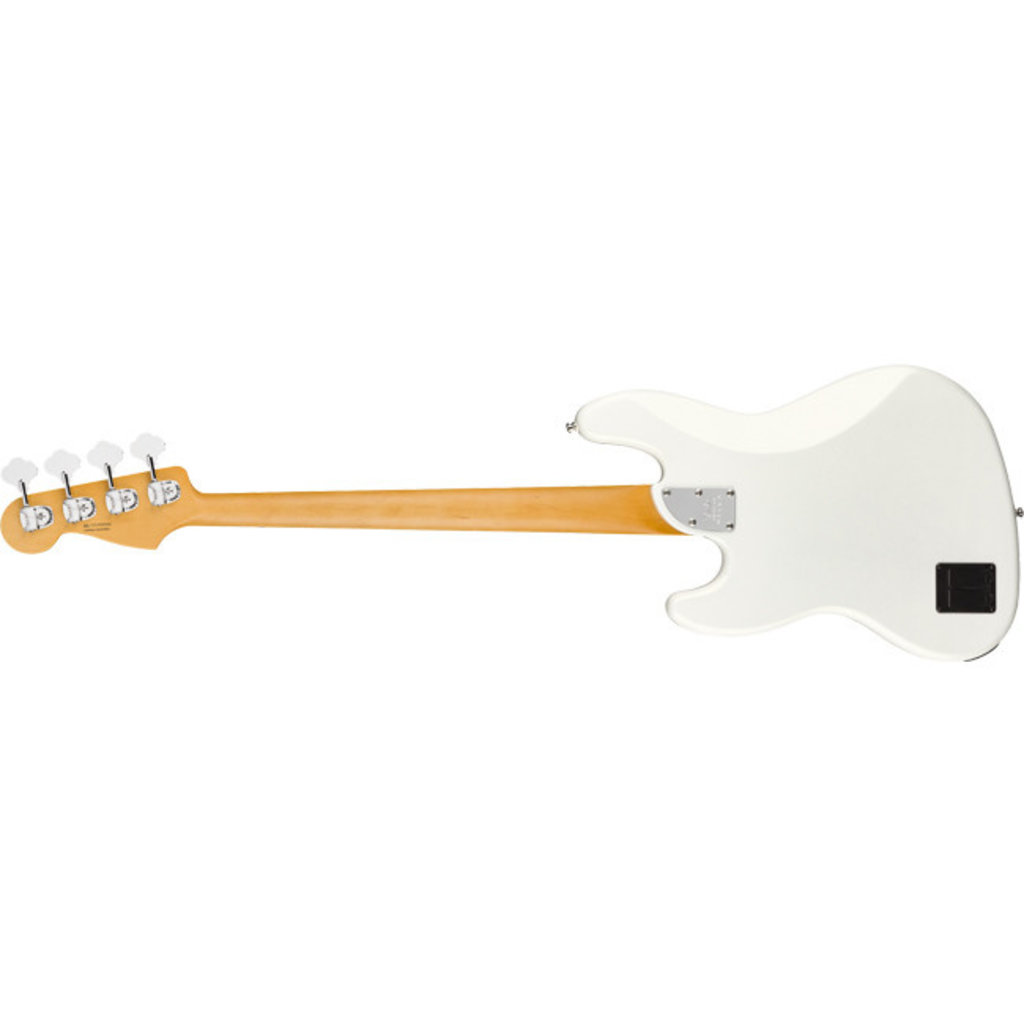 Fender Fender American Ultra Jazz Bass RW - Arctic Pearl