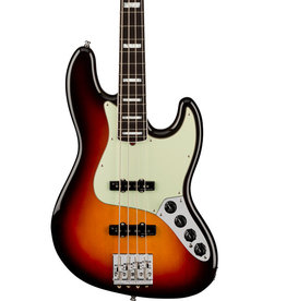 Fender Fender American Ultra Jazz Bass - RW Ultraburst