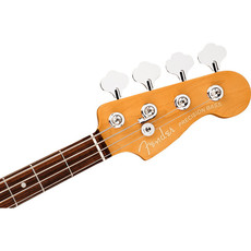 Fender Fender American Ultra P-Bass RW Aged Natural