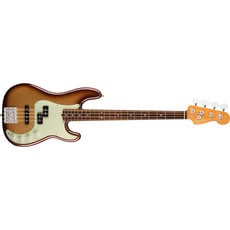 Fender Fender American Ultra P-Bass RW - Mocha Burst