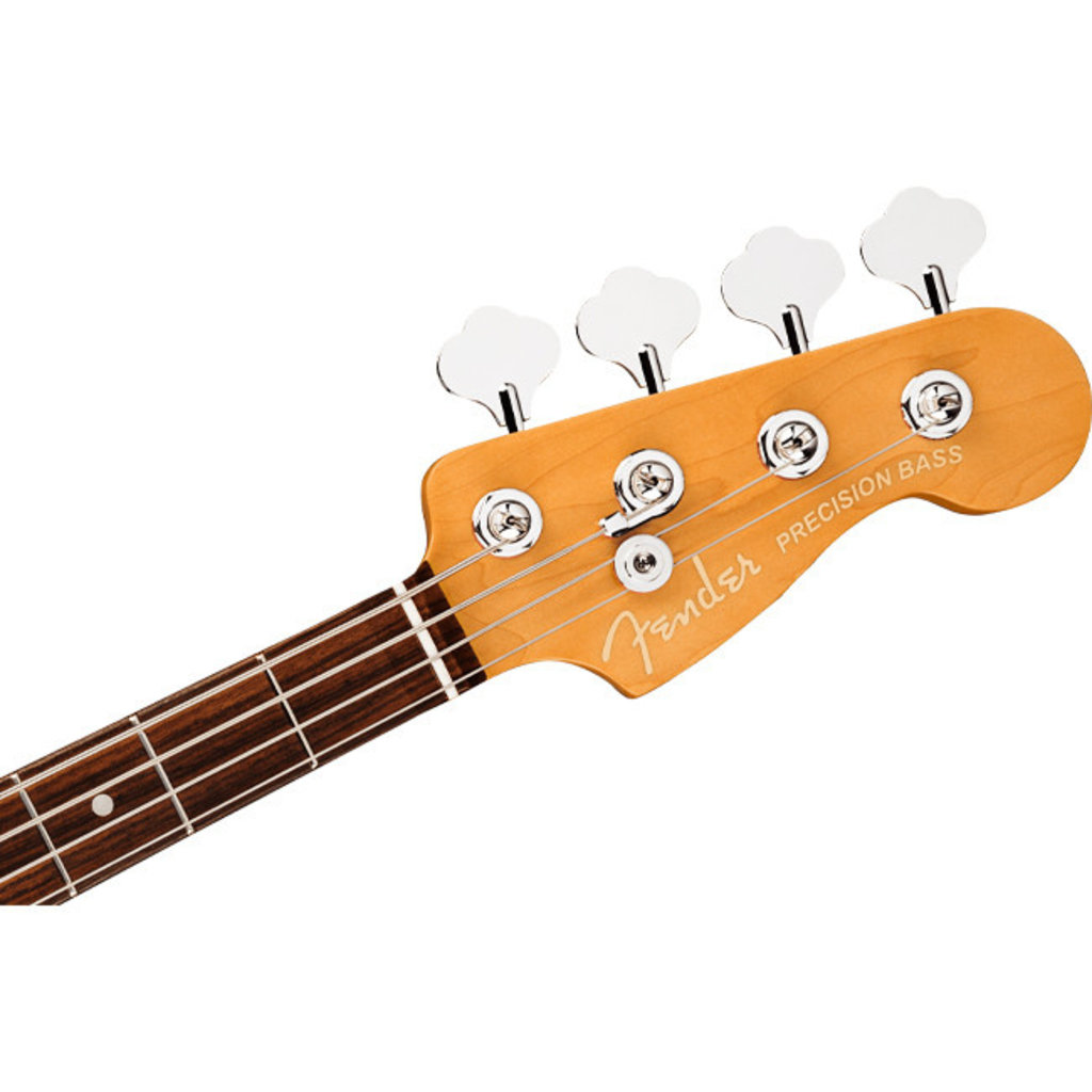 Fender Fender American Ultra P-Bass RW - Mocha Burst