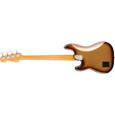 Fender Fender American Ultra P-Bass RW - Mocha Burst