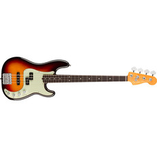 Fender Fender American Ultra P-Bass RW - Ultraburst