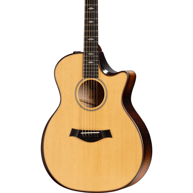 Taylor 614ce Builder's Edition - KAOS Music Centre
