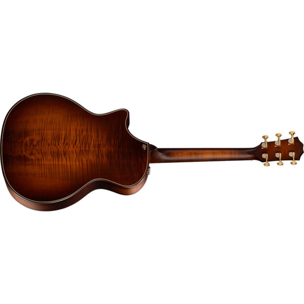 Taylor 614ce Builder's Edition