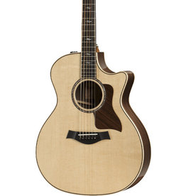Taylor Guitars Taylor 814ce Acoustic