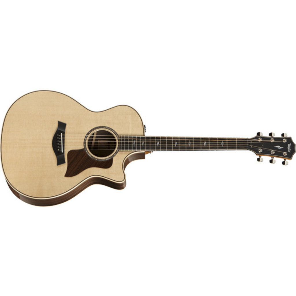 Taylor Guitars Taylor 814ce Acoustic