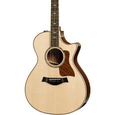 Taylor Guitars Taylor 812ce Acoustic