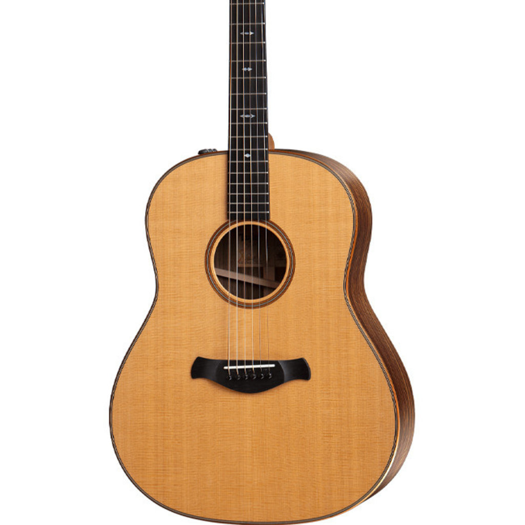 Taylor Guitars Taylor 717e Builders Edition