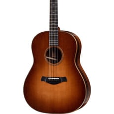 Taylor Guitars Taylor 717e WHB Builders Edition