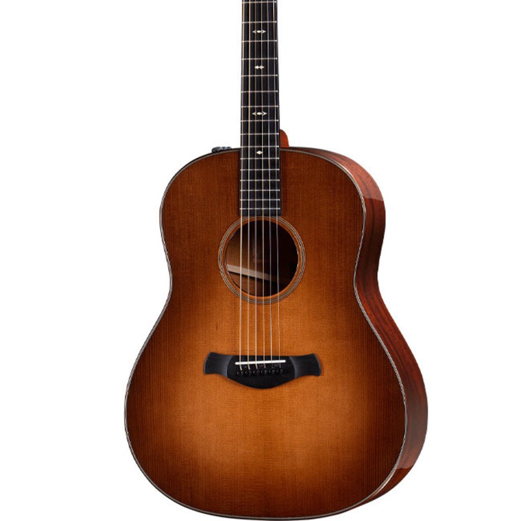 Taylor Guitars Taylor 517e WHB Builder's Edition