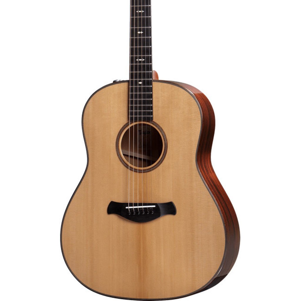 Taylor Guitars Taylor 517e Builder's Edition