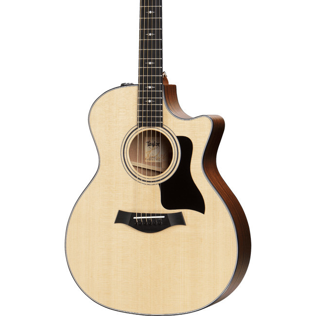 Taylor 314ce KAOS Music Centre   Taylor Guitars Taylor 314ce 