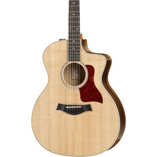 Taylor Guitars Taylor 214ce-K DLX Acoustic