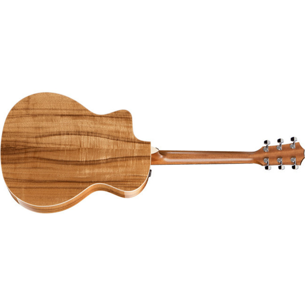 Taylor Guitars Taylor 214ce-K DLX Acoustic