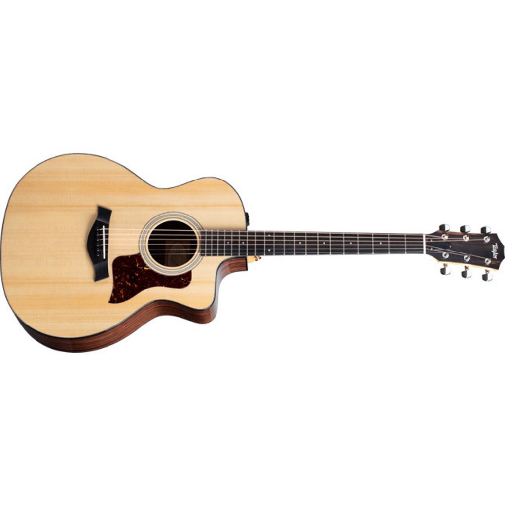 Taylor Guitars Taylor 214ce Plus